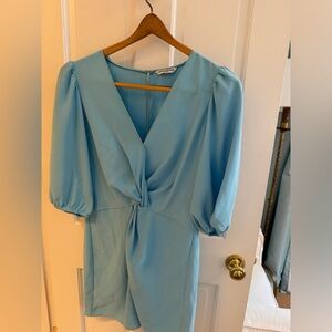 Amanda Uprichard Dress